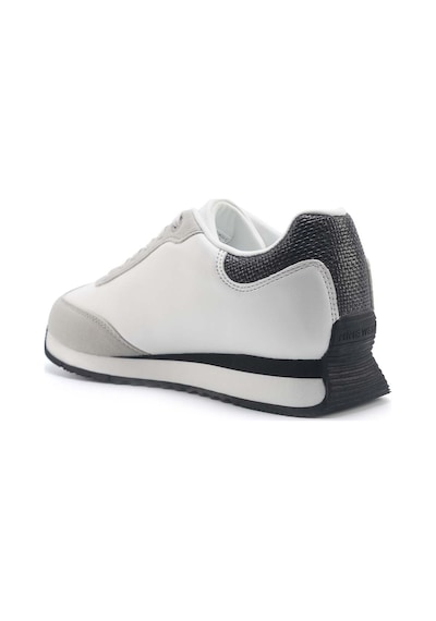 Nine West Merannı 5fx Siyah Kadın Sneaker Çok Renkli