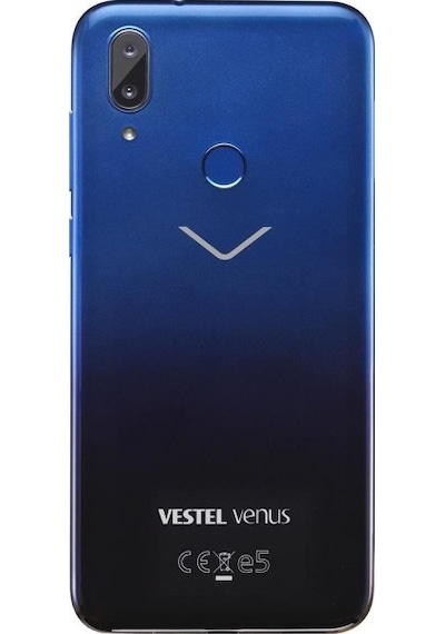 Vestel Venus E5 32 GB (Vestel Türkiye Garantili)
