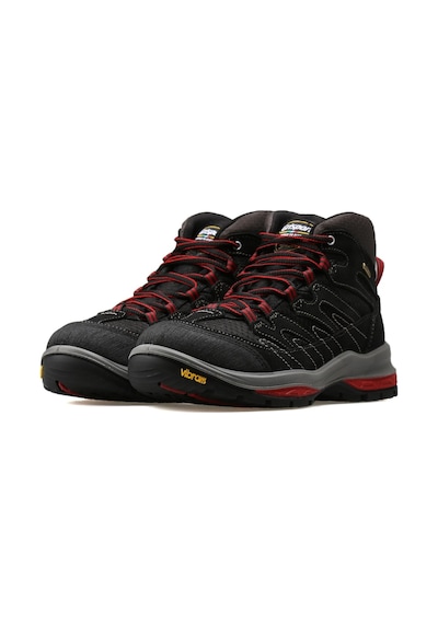 Grisport Unisex  Botu 12505S31T Siyah