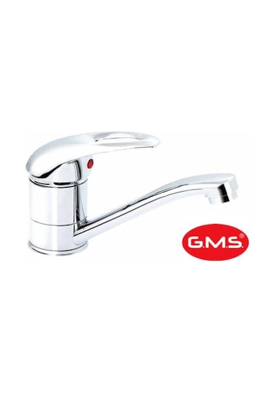 Gms Rise Mix Döner Lavabo Bataryası Rs228