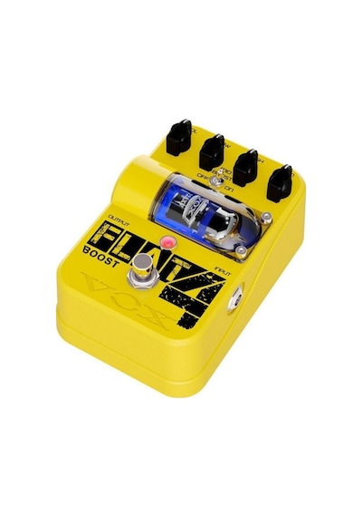 Vox Flat 4 Boost