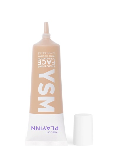 Inglot Inglot Playınn Ysm Smoothing Yüz Fondöten 38py