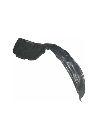 Toyota Hılux Pıck Up Vıgo D4d 05/11 Ön Çamurluk Davlumbazı Sol 2/4wd - Çamurluk