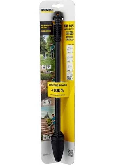 Karcher Db 145 K4-K5 Döner Başlık