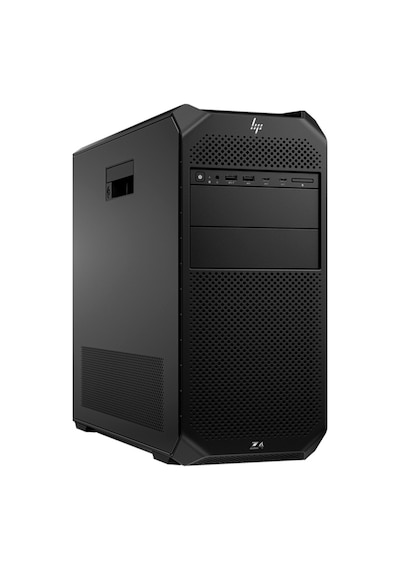 HP Z4 G5 5E8G3EA Xeon W3-2423 32 GB 1 TB SSD W11P Masaüstü İş İstasyonu