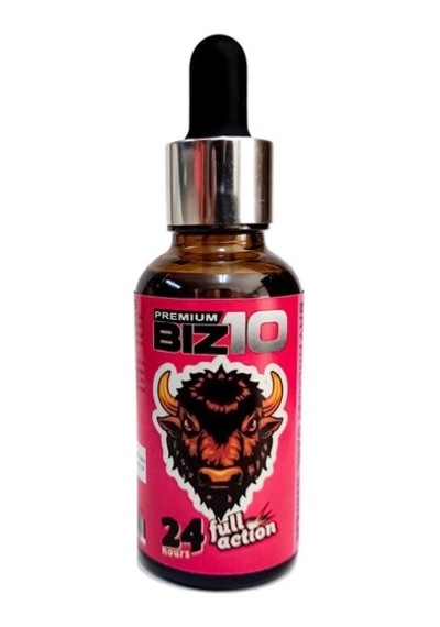 Premium Bız10 30 Ml Ölçek Women Drops Brnm