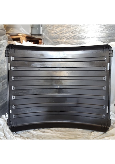 Ford Cargo Çekici Üst Çamurluk R/L 11016315-