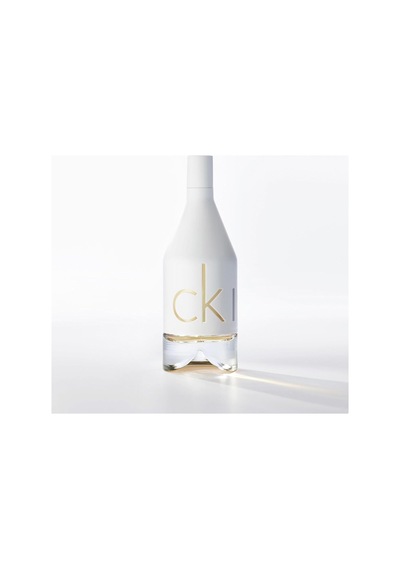 Calvin Klein In2u Edt 100 Ml Kadın Parfüm, 88300196814 Ada Esintisi