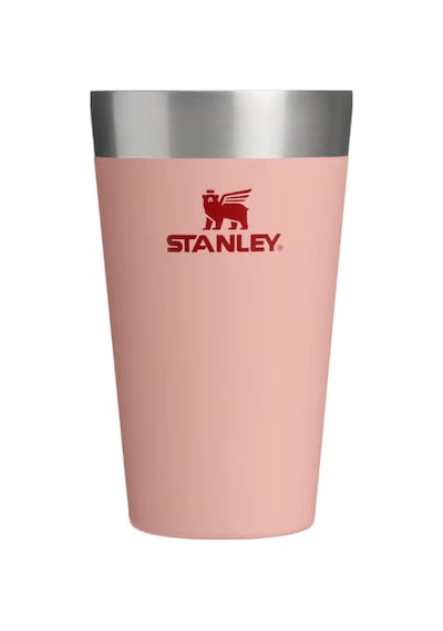 Stanley The Stacking Tumbler 0.47l Termos Bardak 10-11882-0099 Pembe