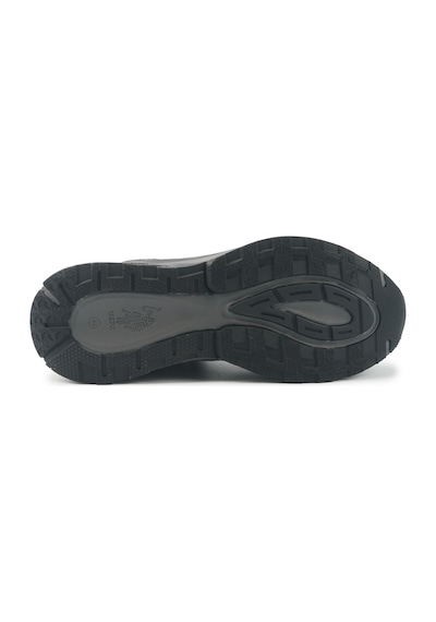U.s. Polo Assn. Rassa 5pr Siyah Erkek Outdoor Bot 000000000102038113 Siyah