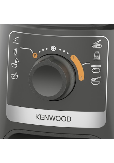 Kenwood FDP31.170GY 800 W Multipro Food Processor