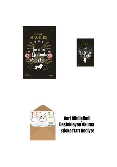 Asil Küf + Türkiye Önoturizm Rehberi Oenotourism Guide To Turkey + Okuma Sticker'ları