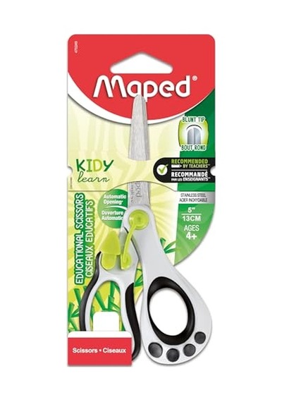 Koopy Spring-assisted Educational Makas 5 470249 By