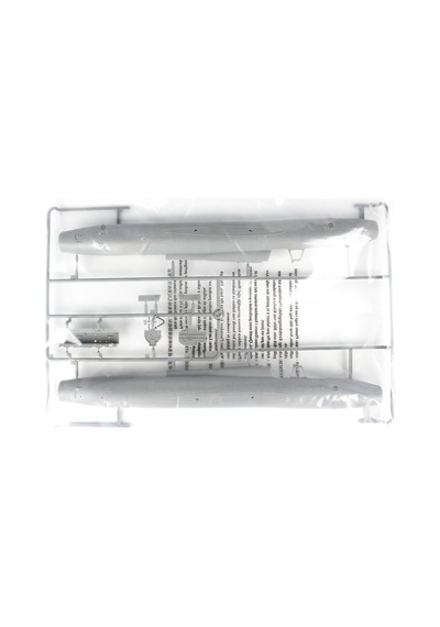 Hobbyboss 81759 1/48 Ölçek, Su-17um3 Fitter-g, Savaş Uçağı, Plastik Model Kiti-55808