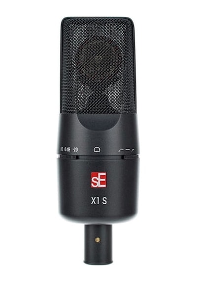 Se Electronics X1 S Geniş Diyaframlı Condenser Mikrofon