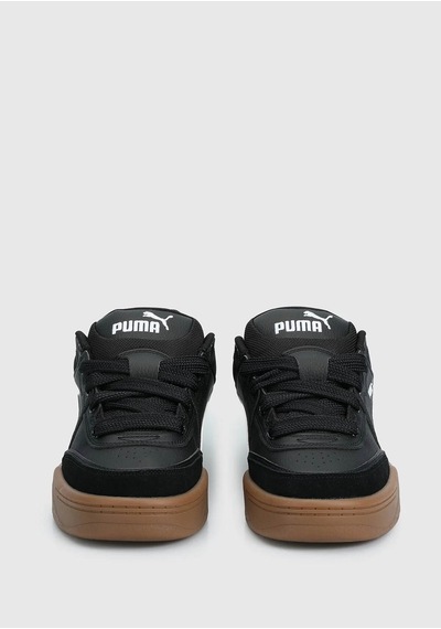 Puma Park Lifestyle Sk8 Siyah Unisex Sneaker 400497-02 Siyah