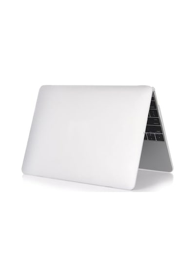 Macbook Air 13.6 İnç Kılıf A2681 A3113 A3240 A3449 M2 M3 M4 M5 Uyumlu Mat Buzlu Şeffaf Sert Kapak İnce Hard Case Şeffaf
