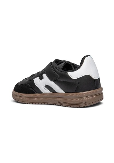 Tuğba Ortopedi 0025 Çocuk Sneaker Siyah