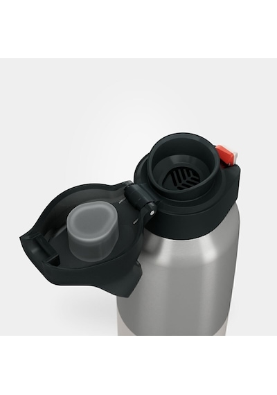Quechua Termos 0.5l Beyaz Bej