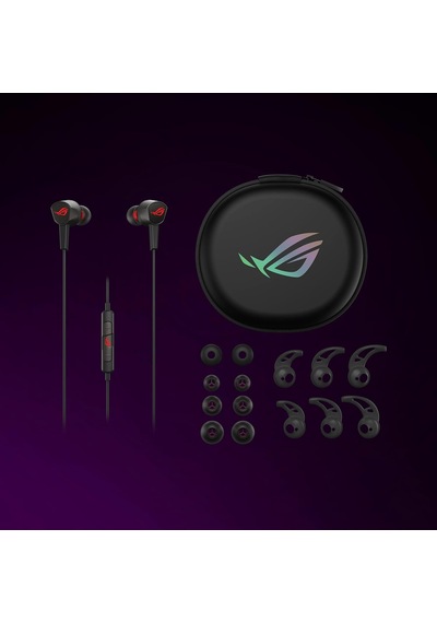 Rog Cetra Iı Core Oyuncu Kulaklığı