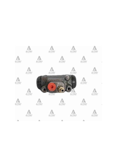 TCIC KAR1230 Fren Silindiri Arka Sol H100 Kamyonett 04-