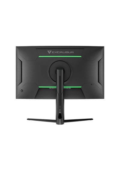 Casper 31.5" Excalibur M.e315qvc-c 2k Qhd 180hz 1ms Pivot Curved 2xhdmi 2xdp Oyuncu Monitörü