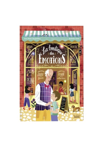 La Boutique Des Emotions