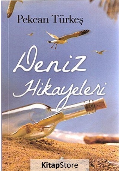 Deniz Hikayeleri- Anemon