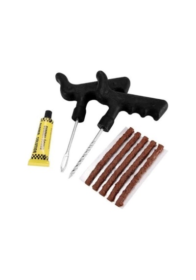 Lastik Fitil Seti Belirtilmemiş
