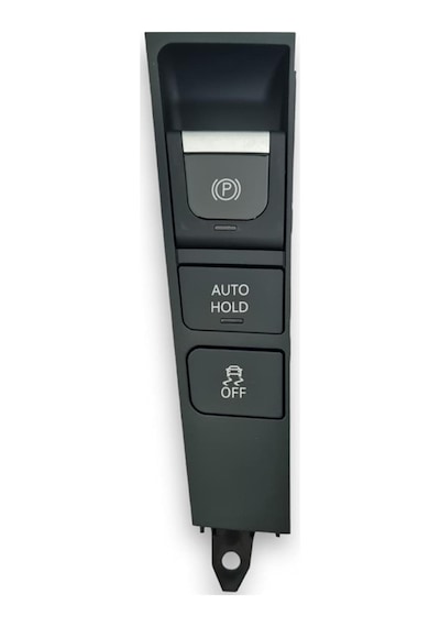 Vw Passat B7 2011-2014 El Freni Auto Hold Esp Düğmesi 3Ab927137