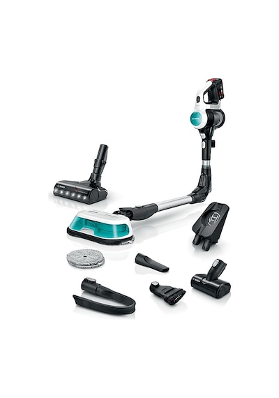Bosch BCS71HYG3 Prohygienic Aqua Şarjlı Dikey Süpürge