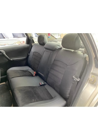 Opel Vectra B Kasa Araca Özel Oto Koltuk Kılıfı (444184293)