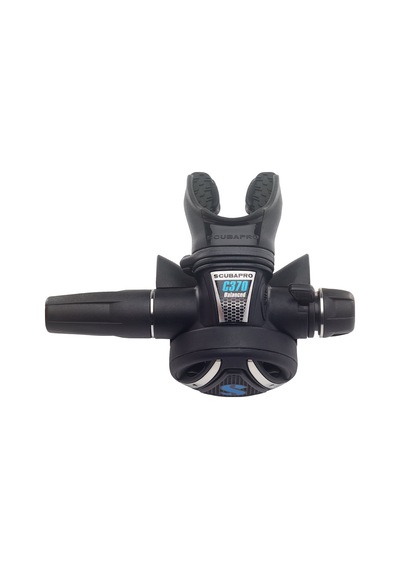 Scubapro Mk11/C370 Int Regülatör Çok Renkli