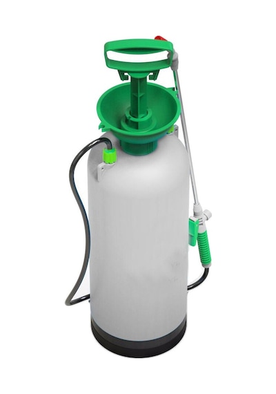 İlaçlama Pompası 10lt Sx 10a 70366 Sedef