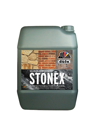 Düfa Stonex Silikon Emprenye 5LT