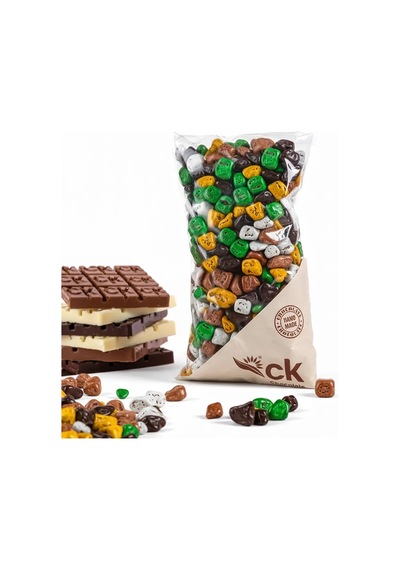 Çakıl Taşı Draje-1000 G