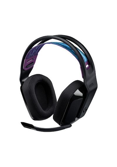 Logitech G535 Lıghtspeed Kablosuz Mikrofonlu Oyuncu Kulaklığı