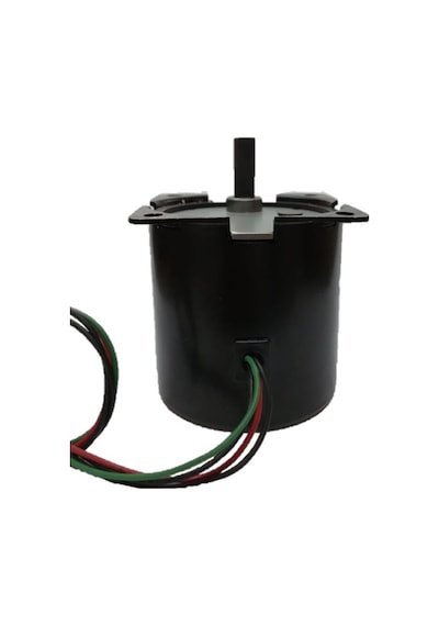 İkon Teknik AC SENKRON MOTOR 70 KTYZ 40 Watt 5 RPM 220 Volt