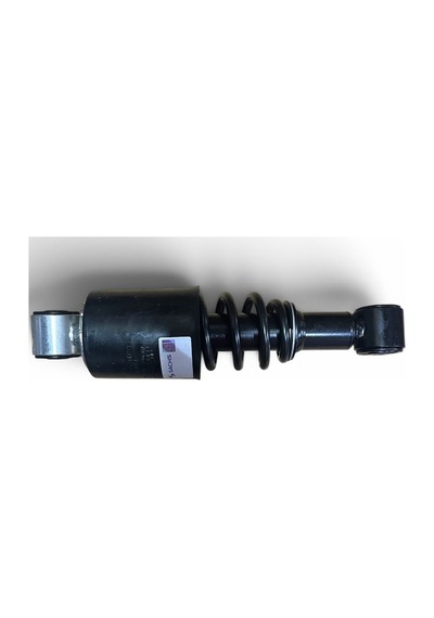 Mercedes Axor 1840 Arka Kabin Amortisörü Geniş Yaylı Sağ Sol Sachs 316649 A9408903819