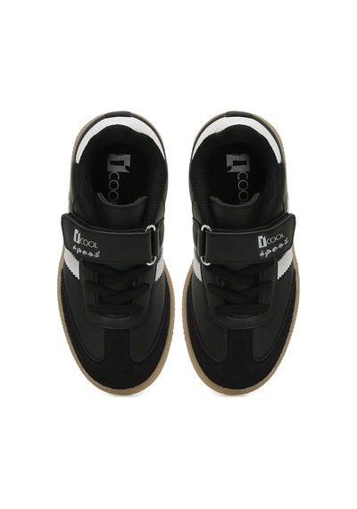 Ronın P 5fx Siyah Erkek Çocuk Sneaker 000000000102028703 Siyah