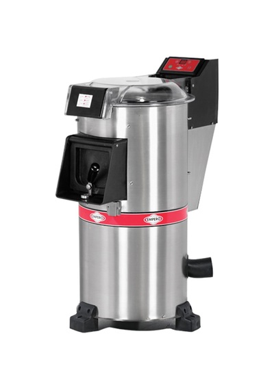 Patates Soyma Makinesi 380 V 10 Kg