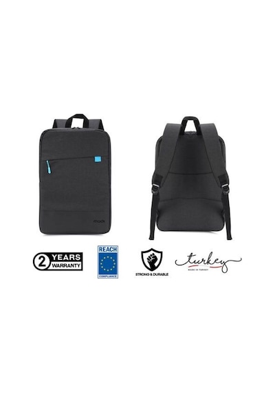 Mack Mcc-605 15.6" Unıcıty 3.0 Notebook Sırt Çanta