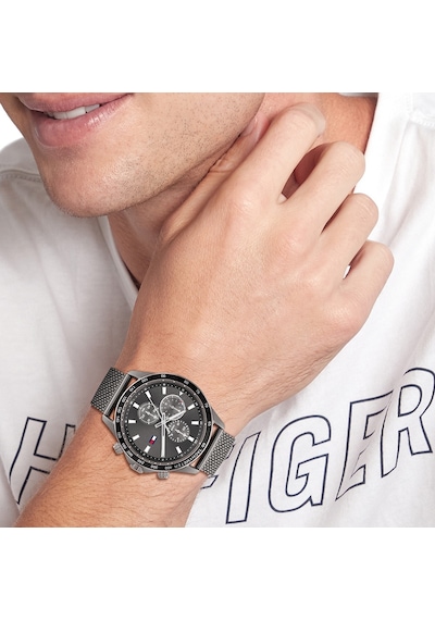 Th1792019 Tommy Hilfiger Erkek Kol Saati