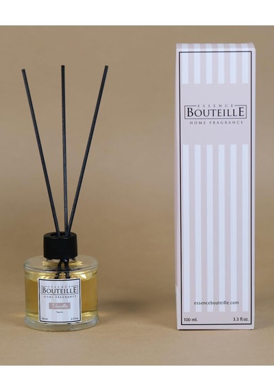Ayrex Essence Bouteille Vanilya Çubuklu Oda Kokusu 100 Ml
