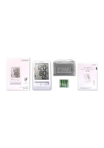 Tansiyon Aleti Citizen CH-456