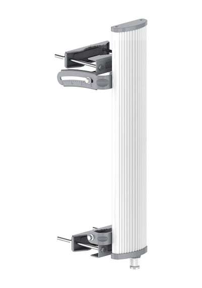 LigowaLigoDLB Pro 5-90-17AC Dahili 5 Ghz-11AC Mimo 17 Dbi 90 Derece Antenli Gigabit Ethernet Portlu Baz İstasyonu