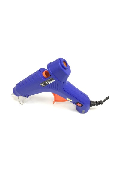 Dghl Sıcak Silikon Tabancası 60 W Anahtarlı