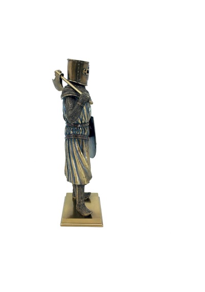 Baltalı Tapınak Şövalyesi Biblo 2