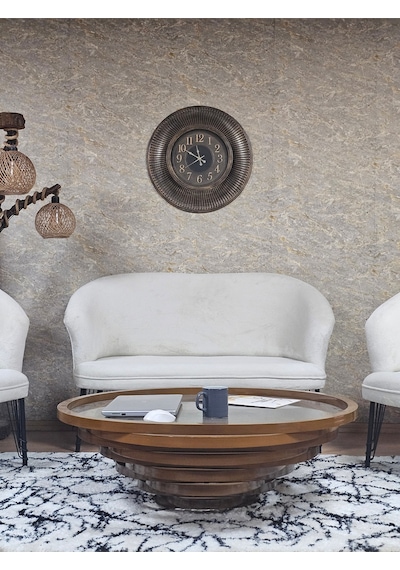 Zafir Teddy Takım Siyah Boyalı Telli Ayak Çay Seti Koltuk - Berjer , Balkon, Salon, Ofis Krem Zafir Teddy Takım Siyah Boyalı Telli Ayak Çay Seti Koltuk - Berjer , Balkon, Salon, Ofis Krem