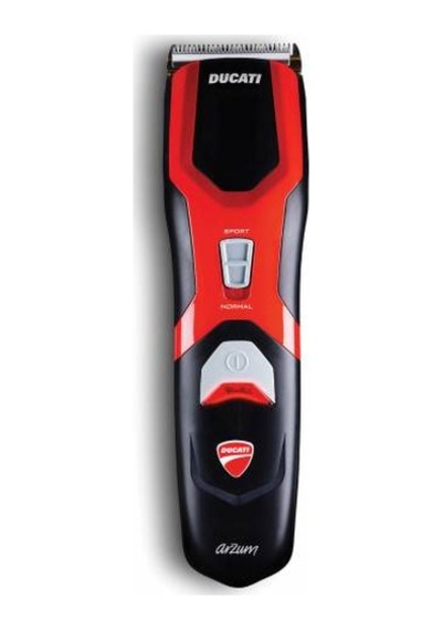 Arzum AR5504 Ducati S-Curve Saç & Sakal Kesme Makinesi